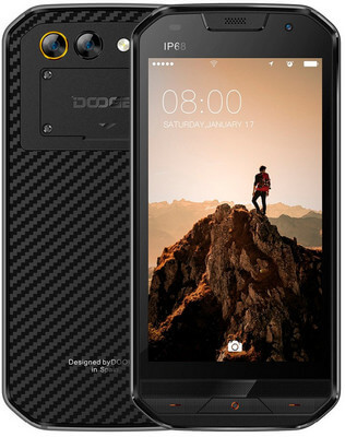 Замена аккумулятора на телефоне Doogee S30